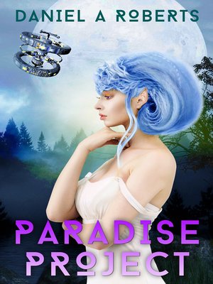 cover image of Paradise Project